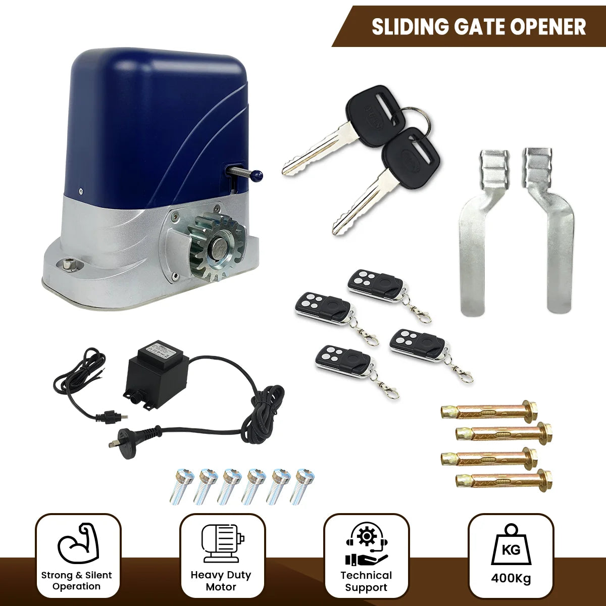 do it yourself gate opener, smart swing gate opener ,gate motor kit,sliding gate opener motor