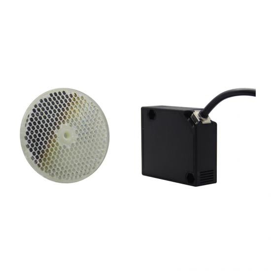 Reflective Photo Electric Sensor, for gate opener, gatomate