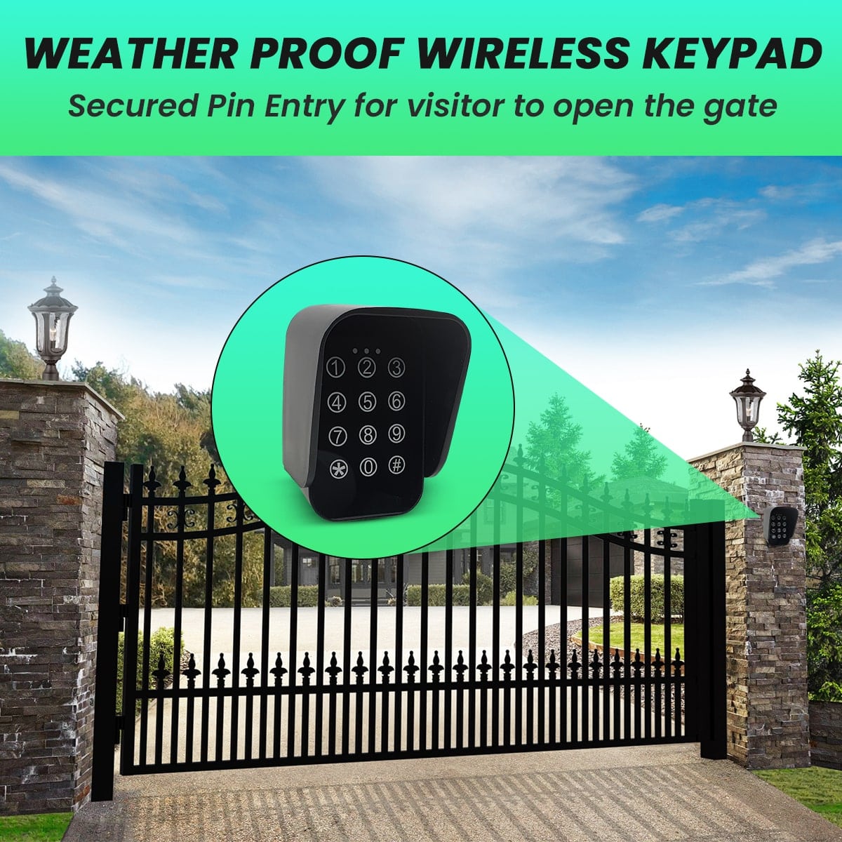 wireless-keypad-single-gate-secured-pin-gatomate